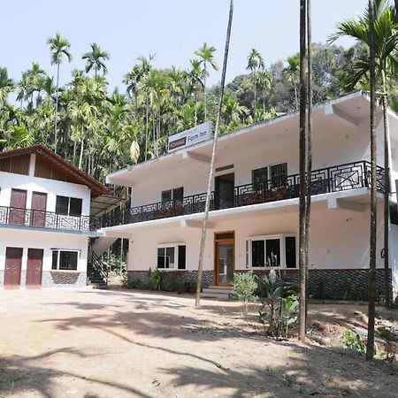 Hosamane Farm Inn Sringeri Экстерьер фото