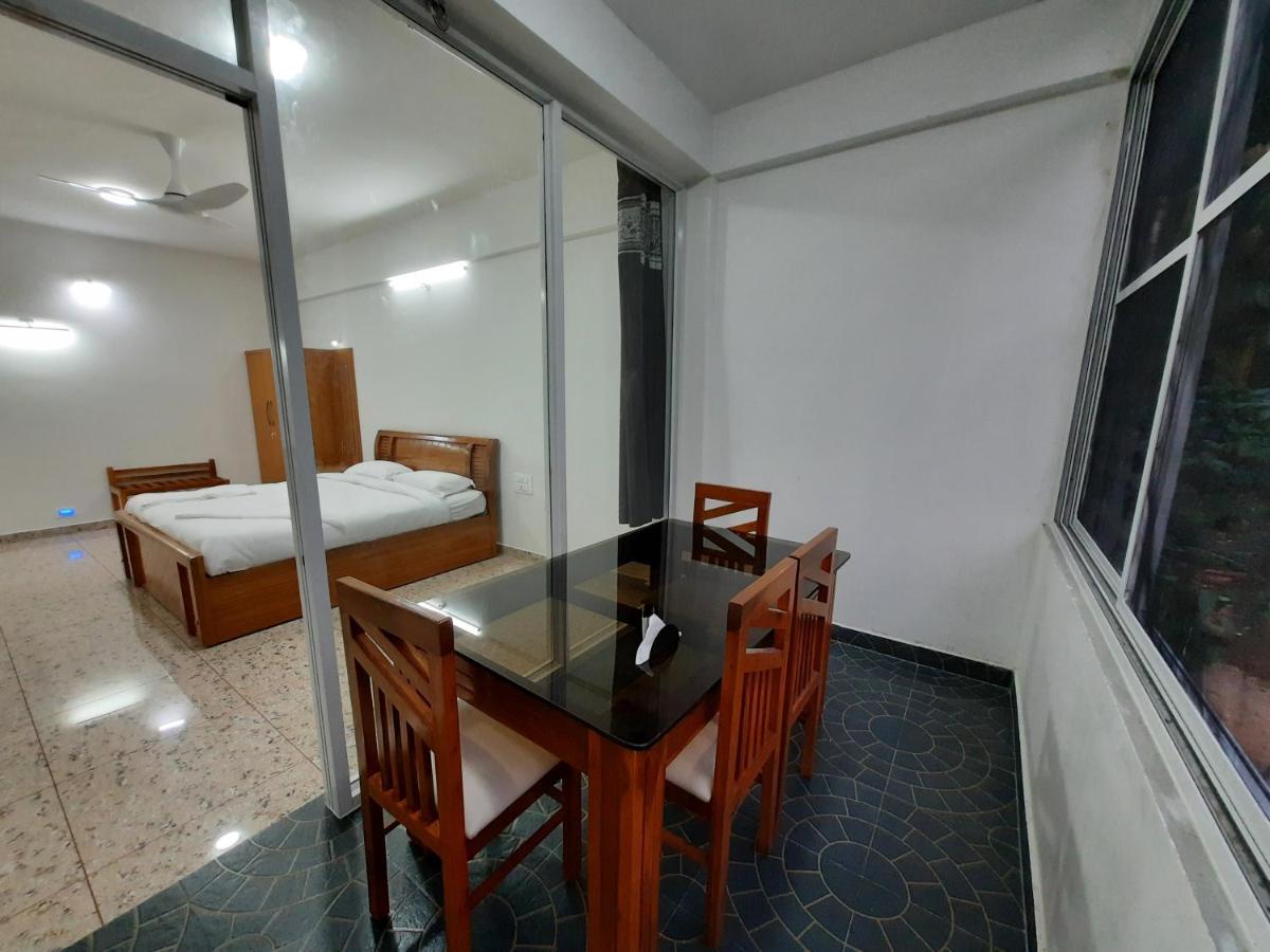 Hosamane Farm Inn Sringeri Экстерьер фото