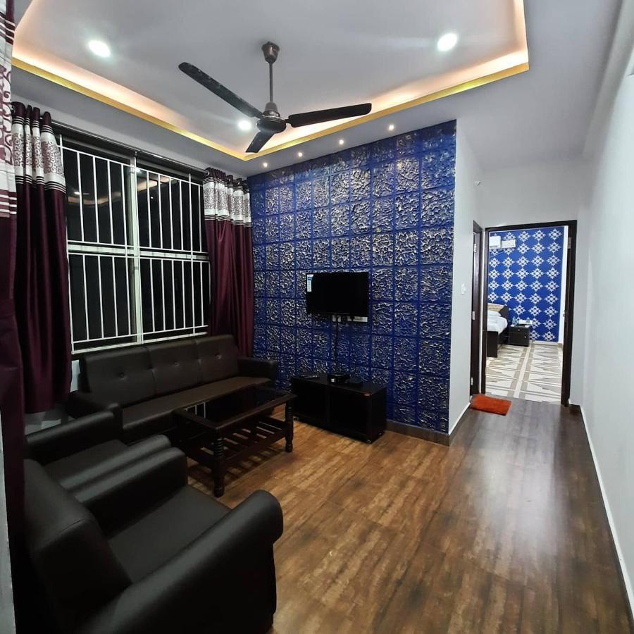 Hosamane Farm Inn Sringeri Экстерьер фото