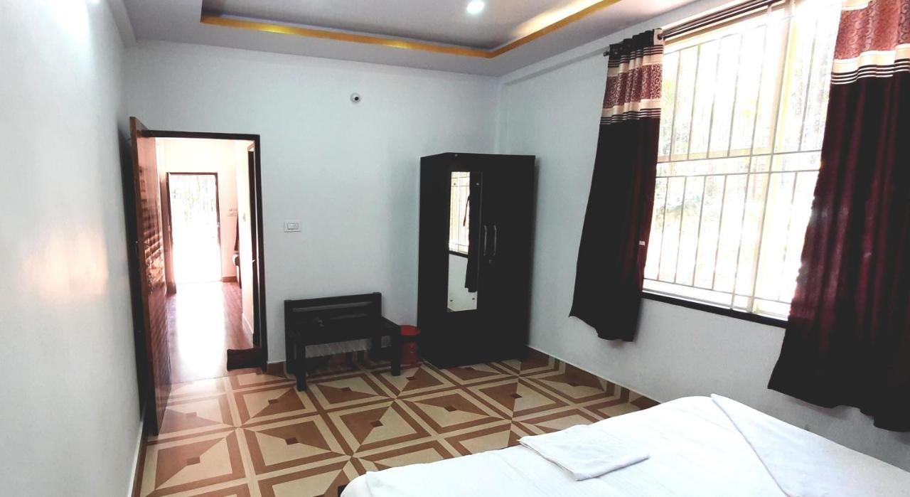 Hosamane Farm Inn Sringeri Экстерьер фото