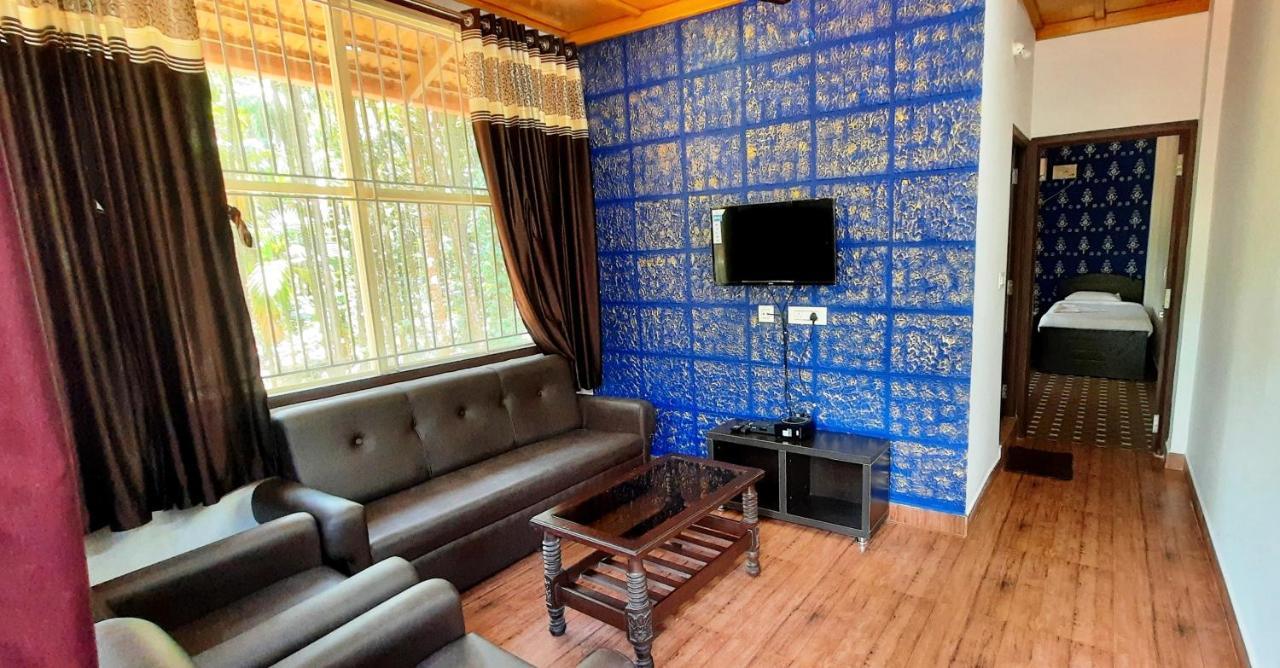 Hosamane Farm Inn Sringeri Экстерьер фото