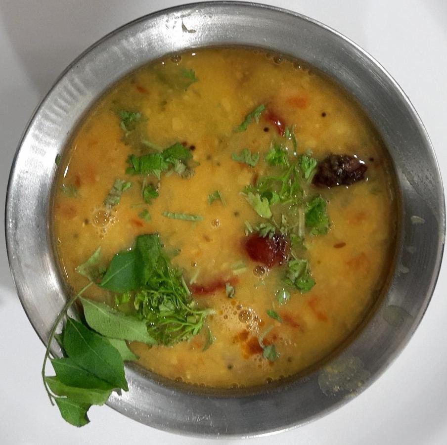 Hosamane Farm Inn Sringeri Экстерьер фото