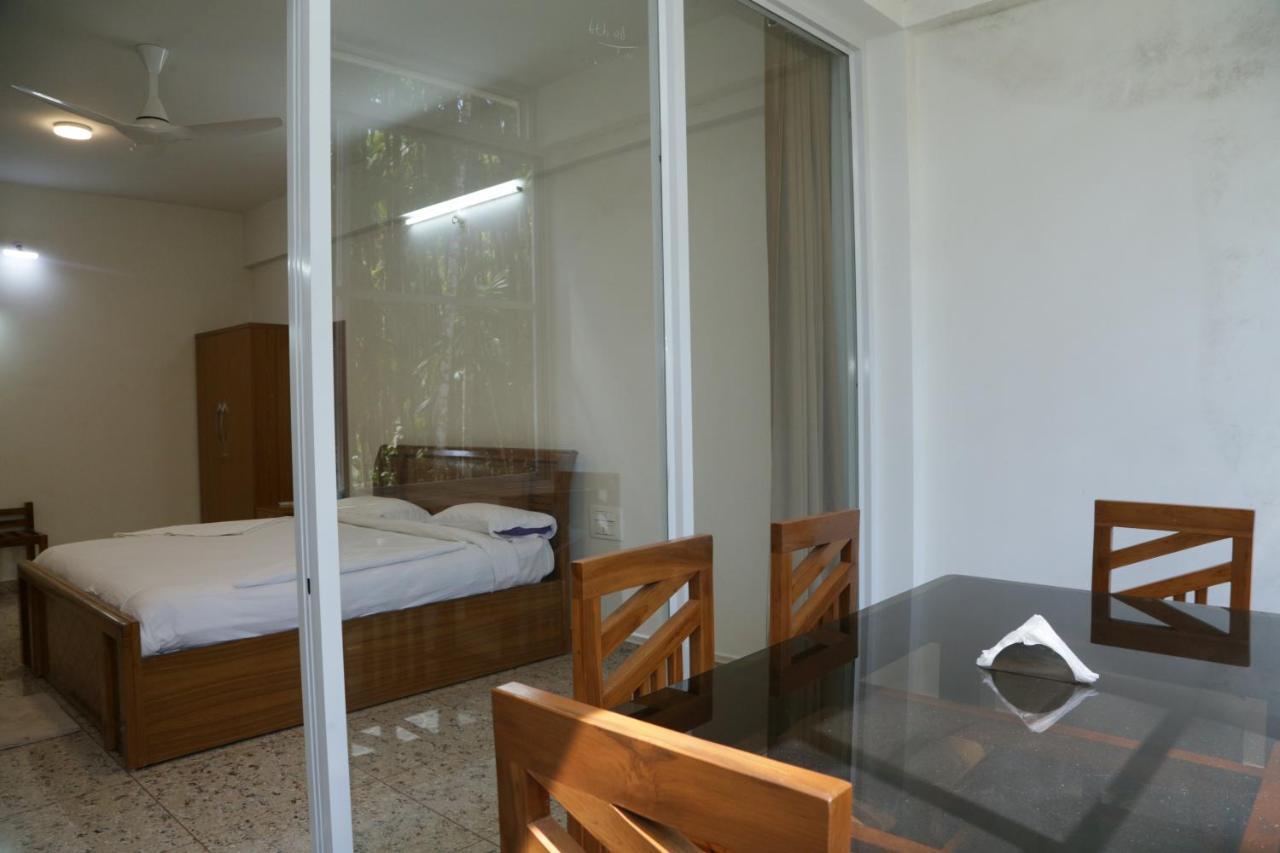 Hosamane Farm Inn Sringeri Экстерьер фото