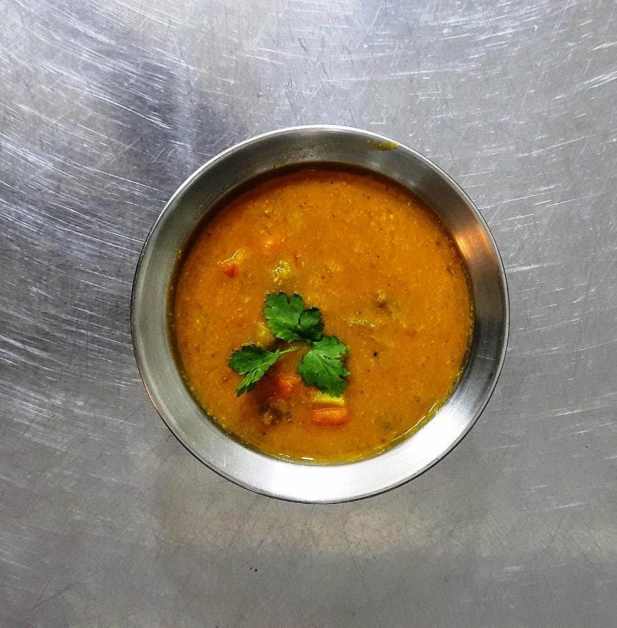 Hosamane Farm Inn Sringeri Экстерьер фото